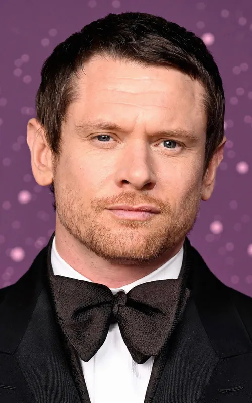 Jack O'Connell