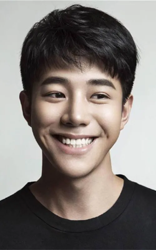 Liu Jianyu