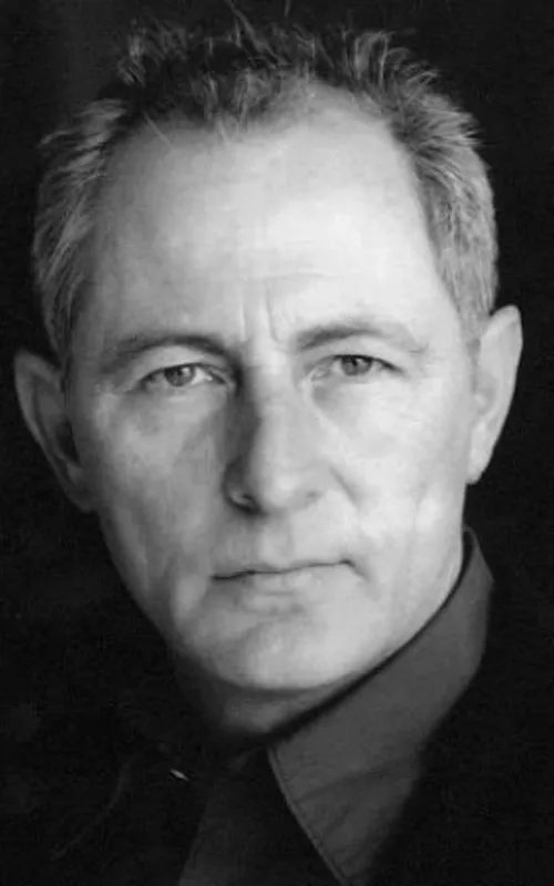 Charles Boswell