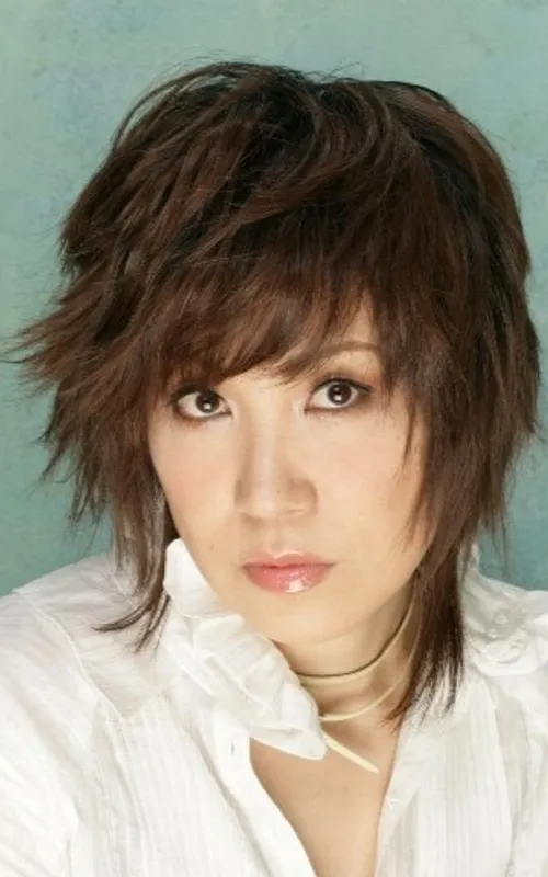 Rica Matsumoto