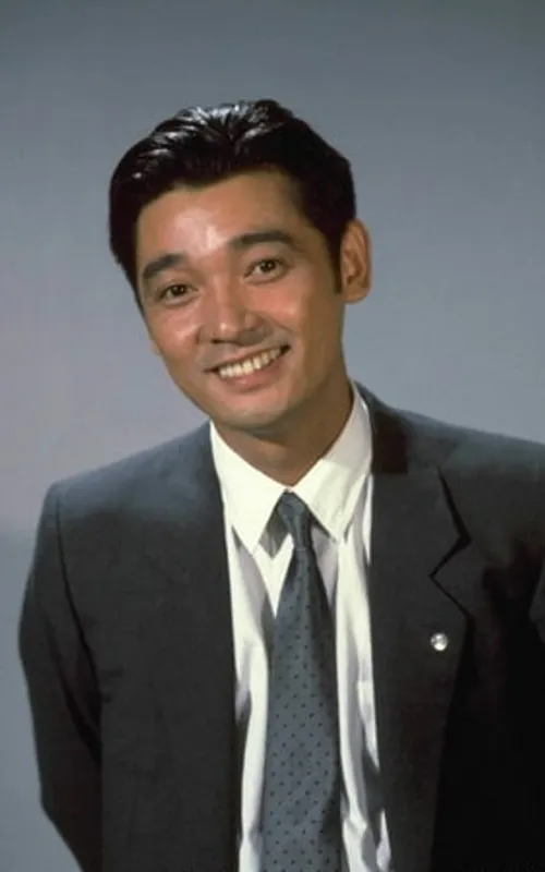 Kenichi Hagiwara