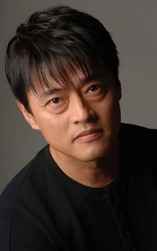 Satoshi Jinbo