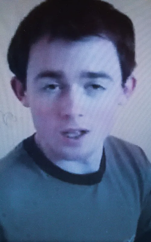 Jake Wilding