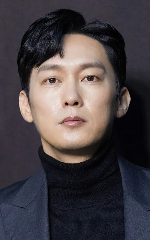 Park Byung-eun