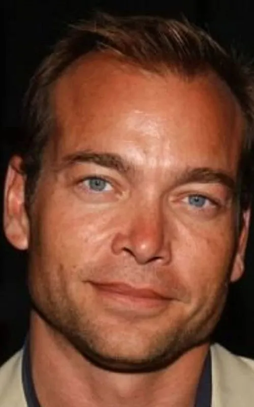 Jonathan Breck