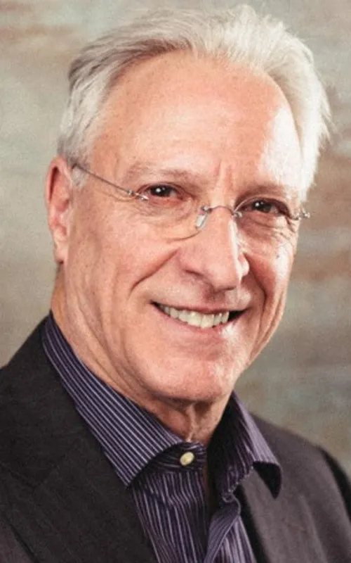 Robert LuPone