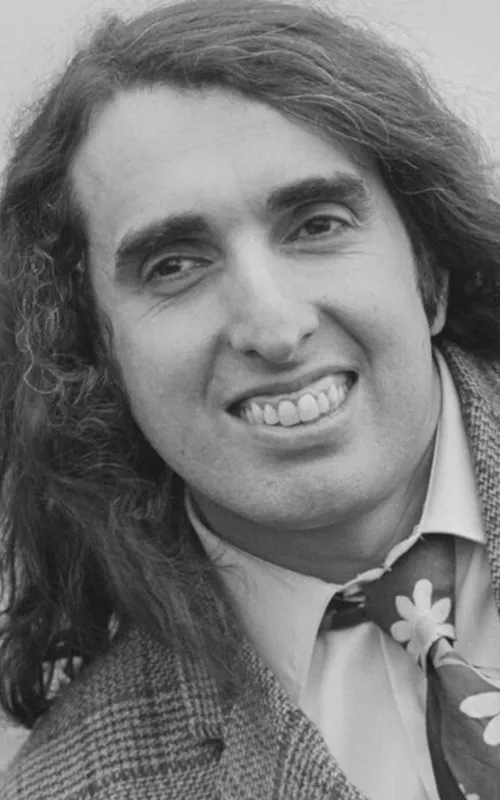 Tiny Tim