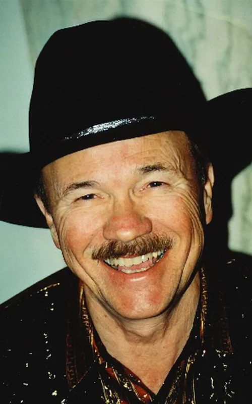 David Gates