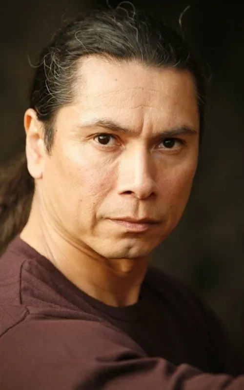 Gregory Cruz