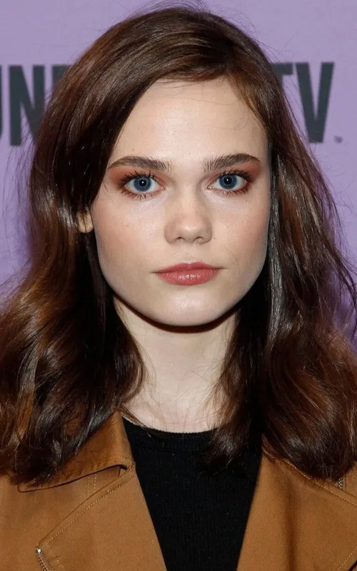 Oona Laurence