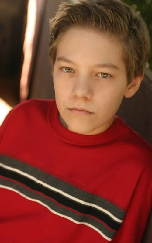 Jaymie Dornan