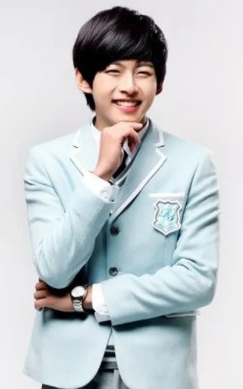 Shin Dong-ho