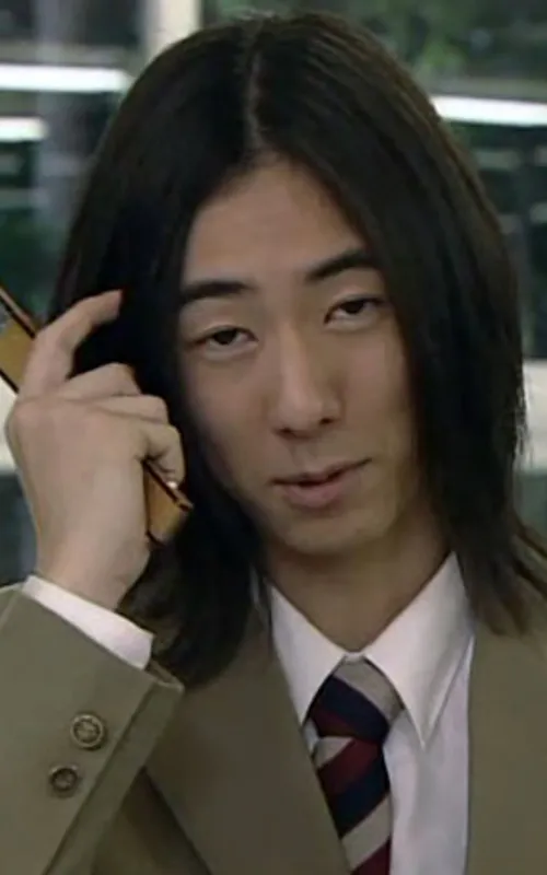 Masahiro Hirota