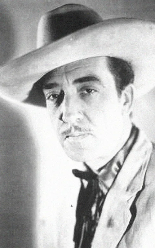 Ted Adams