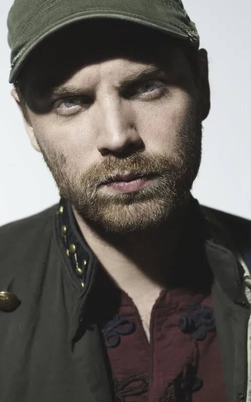 Jon Buckland