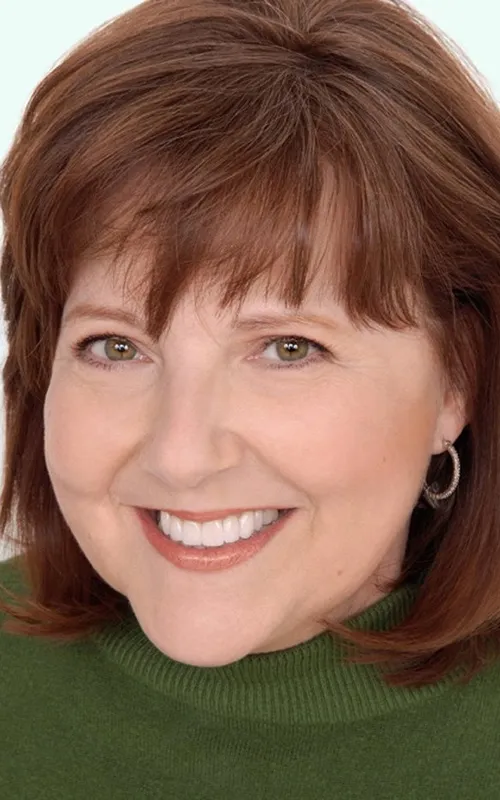 Miriam Flynn