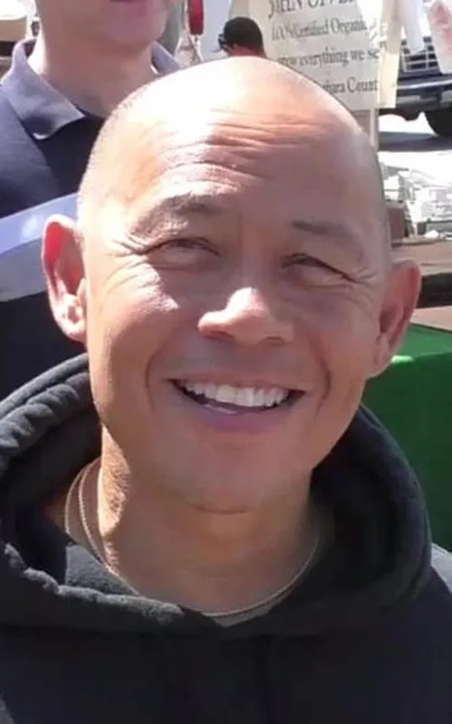 Ernie Reyes Jr.