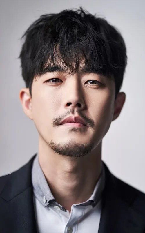 Kim Ho-chang