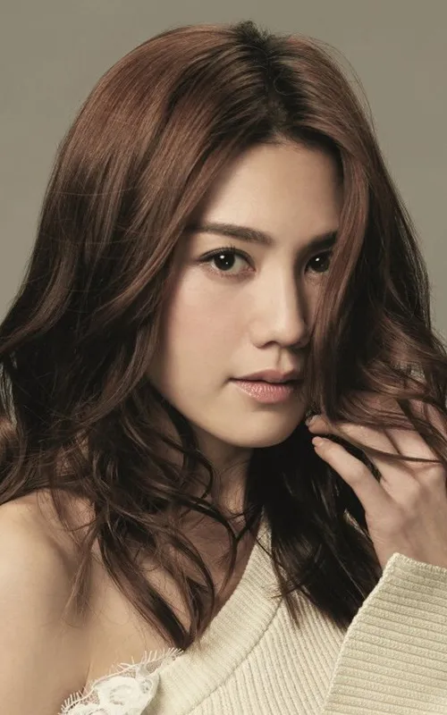 Chrissie Chau Sau-Na