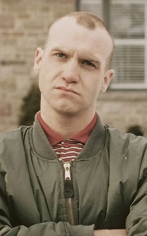 Michael Barry