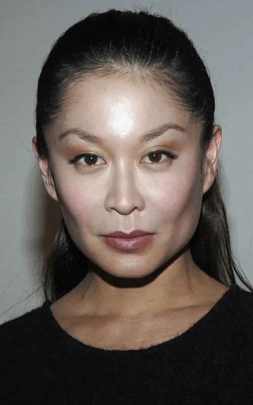 Jennifer Tung