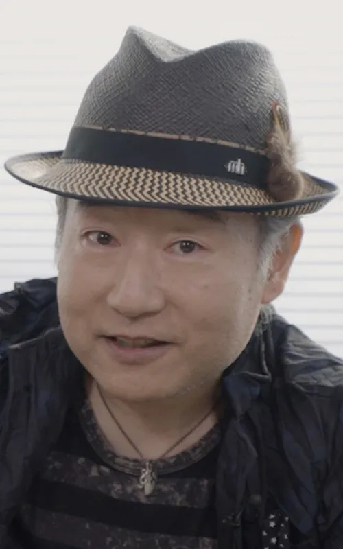 Nobuo Tobita