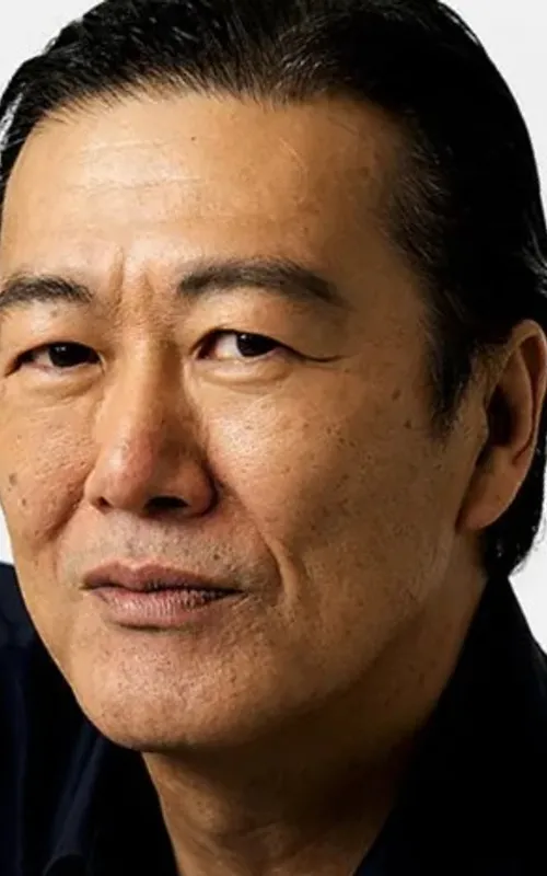 Shunsaku Kudo