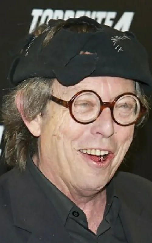 José María Rubio