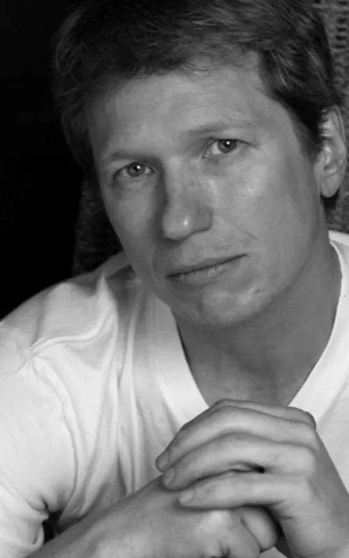 Glenn Conroy