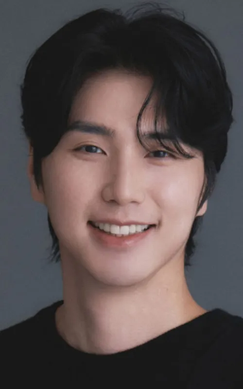 Kim Seo-won