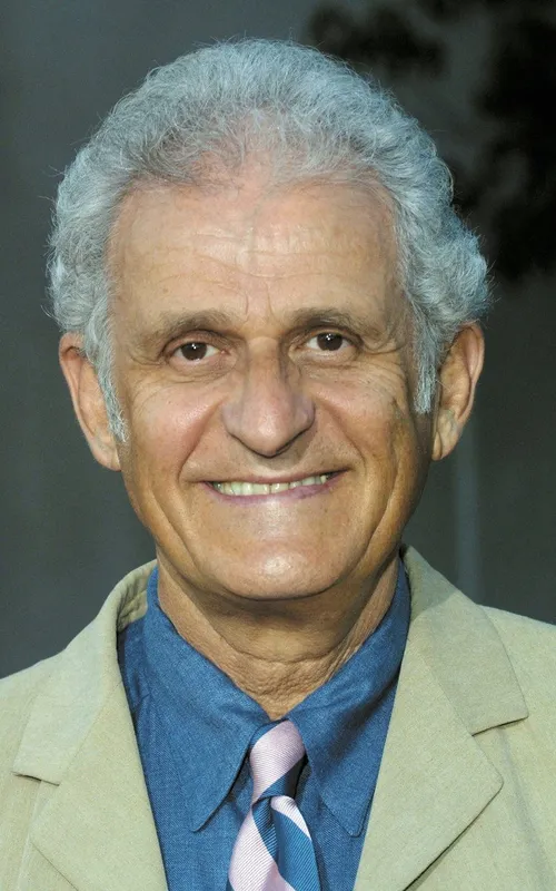 Peter Bonerz