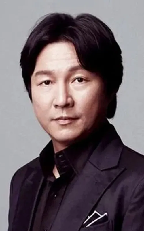 Yoo Ha-bok