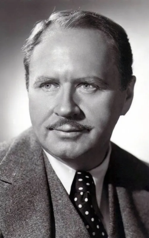 Howard Freeman
