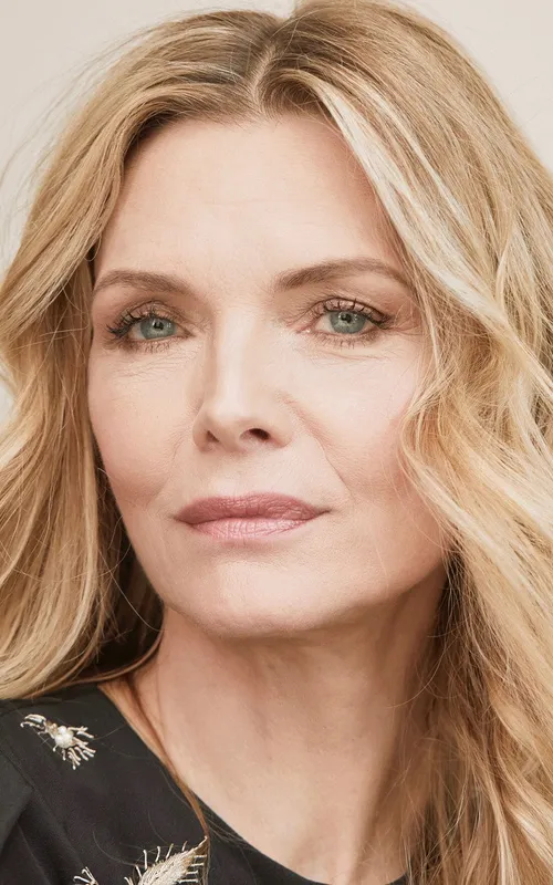 Michelle Pfeiffer