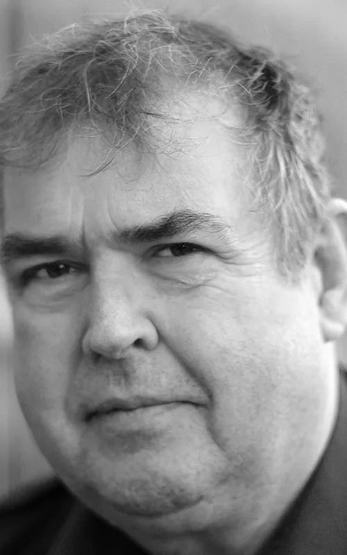 Michael Segerström