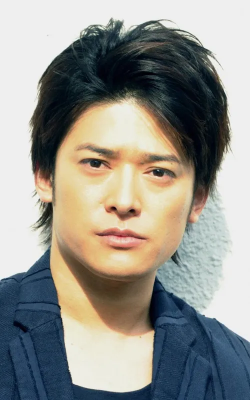 Sousuke Takaoka