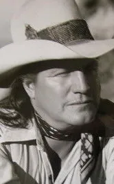 Eddie Little Sky