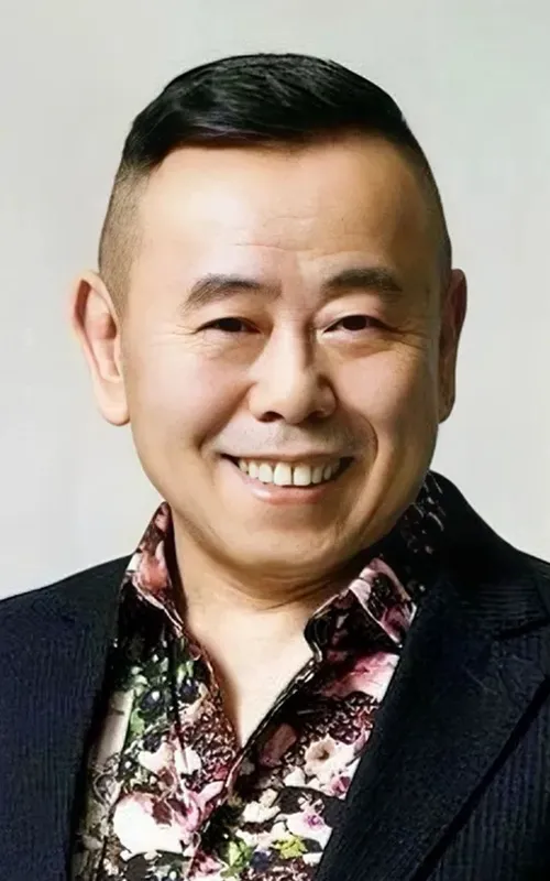 Pan Changjiang