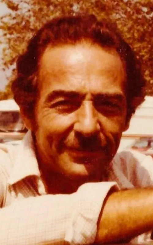 Bob Maroff