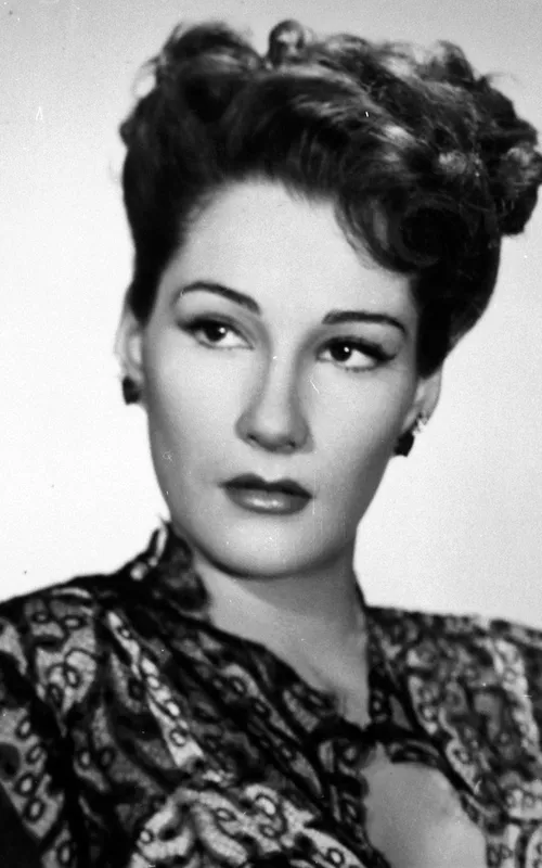 Doris Dowling