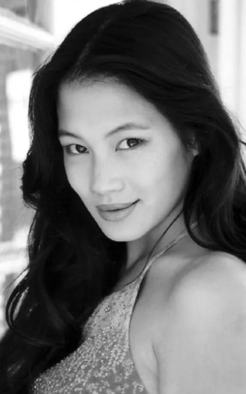 Eugenia Yuan