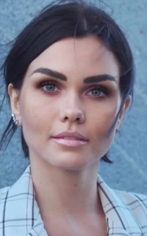 Svetlana Nesterova