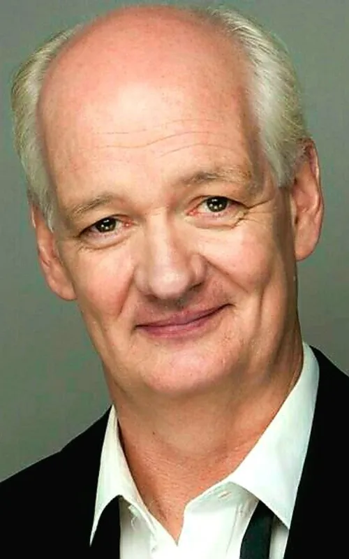 Colin Mochrie