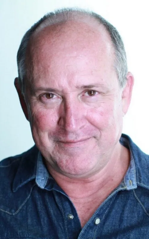 Wayne Harrison