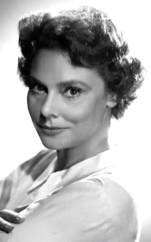 Irene Worth
