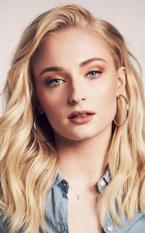 Sophie Turner