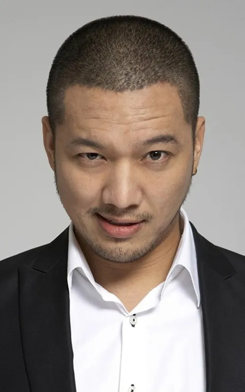 Moon Jong-won