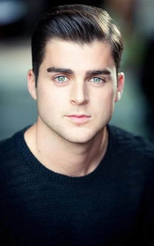 Liam Doyle