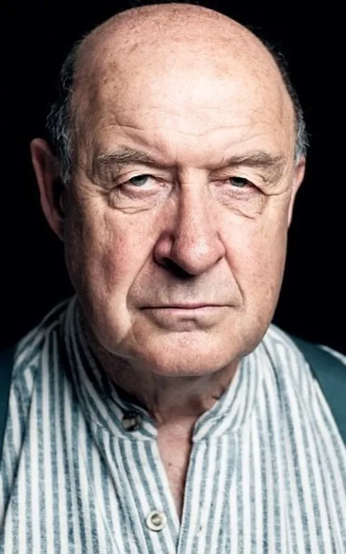 David Horovitch