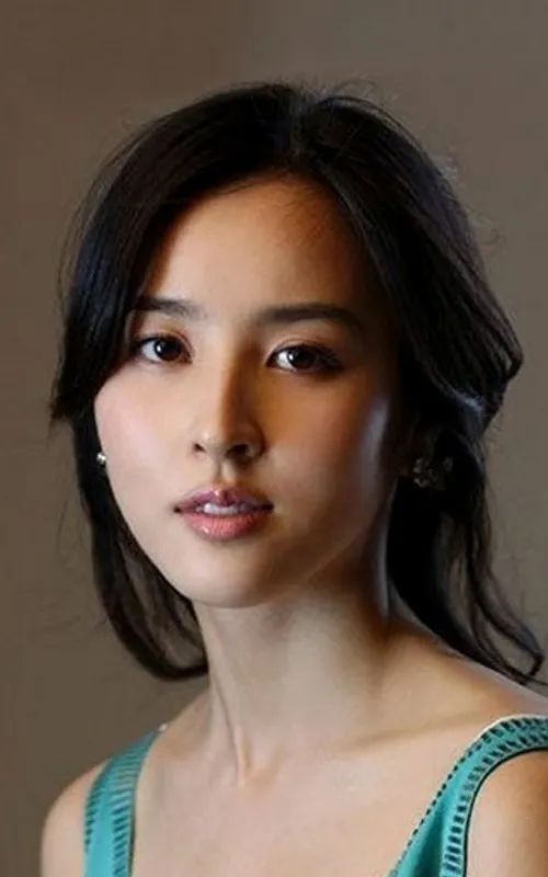 Han Hye-jin